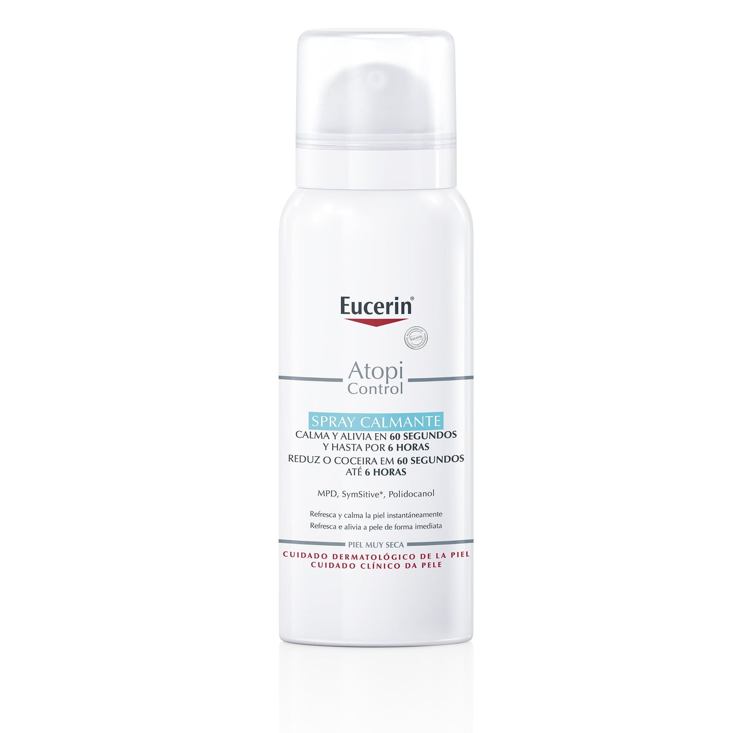 EUCERIN ATOPI CONTROL SPRAY 50 ML