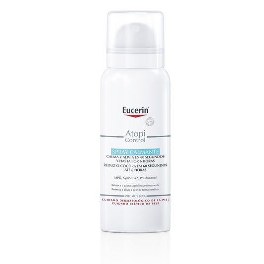 EUCERIN ATOPI CONTROL SPRAY 50 ML