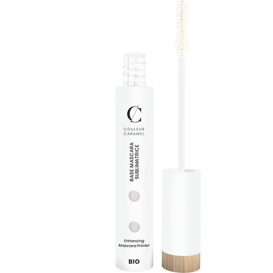ENHANCING MASCARA PRIMER # 40 - Couleur Caramel