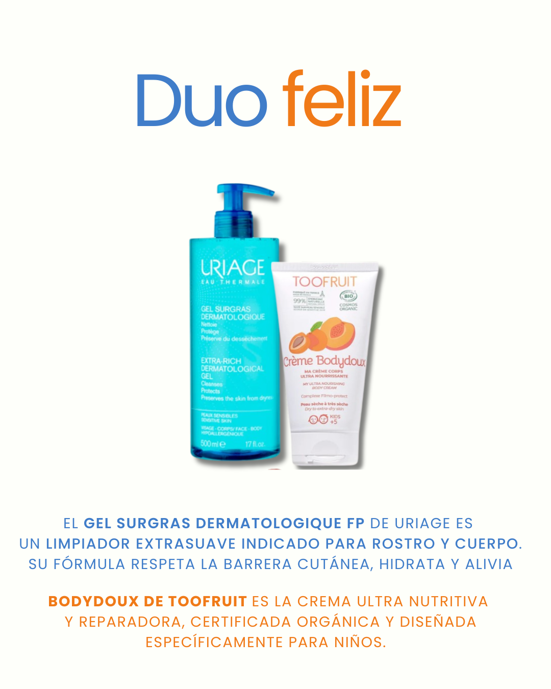 Duo Feliz