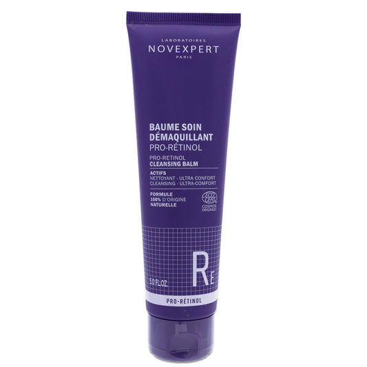 PRO RETINOL CLEANSING BALM NOVEXPERT
