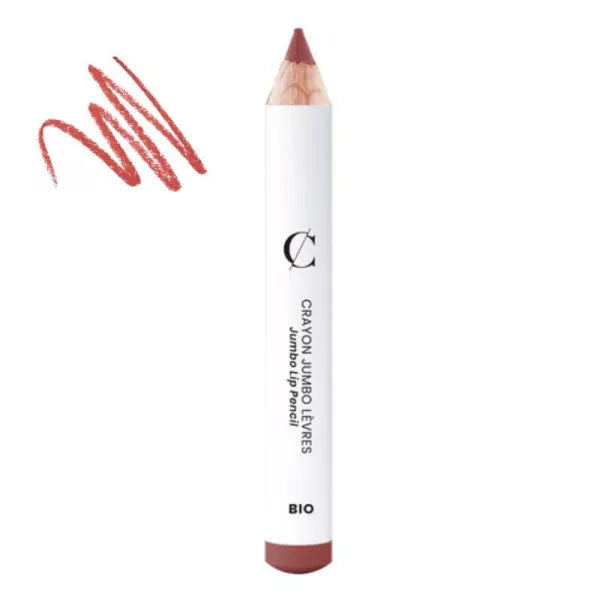 JUMBO LIP PENCIL N 149 BRIGHT TERRACOTTA SS22 - couleur caramel