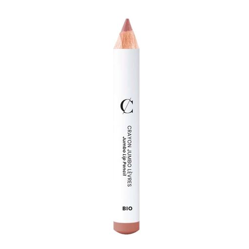 JUMBO LIP PENCIL N 150 BRIGHT PINK CLAY SS22- couleur caramel