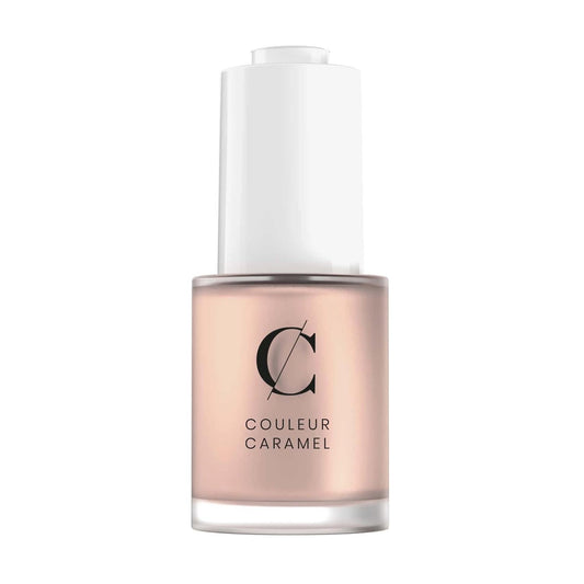 LIQUID HIGHLIGHTER N 62 SUNRISE - couleur caramel