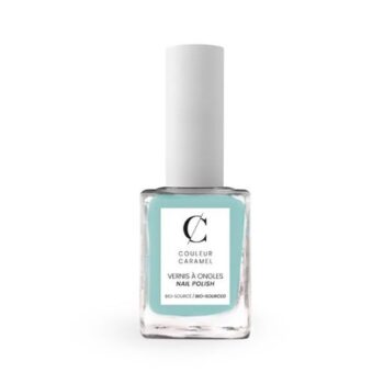 ESMALTE DE UÑAS N° 898 AQUA - Couleur Caramel