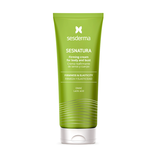 SESNATURA CREMA REAFIRMANTE SENOS Y CUERPO 200ML SESDERMA