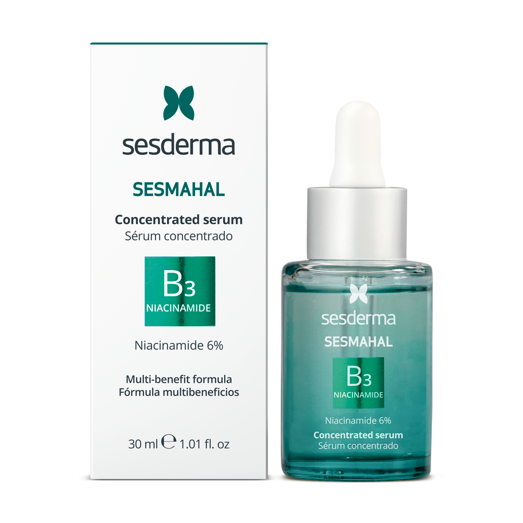 SESMAHAL B3 SERUM CONCENTRADO 30ML SESDERMA