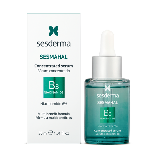 SESMAHAL B3 SERUM CONCENTRADO 30ML SESDERMA