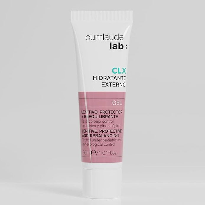 HIDRATANTE EXTERNO CLX 30ML CUMLAUDE