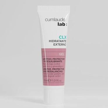 HIDRATANTE EXTERNO CLX 30ML CUMLAUDE