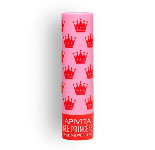 BEE PRINCESS LIP CARE APIVITA