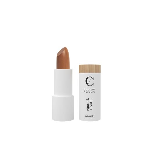 LIPSTICK N°516 CHESTNUT- couleur caramel