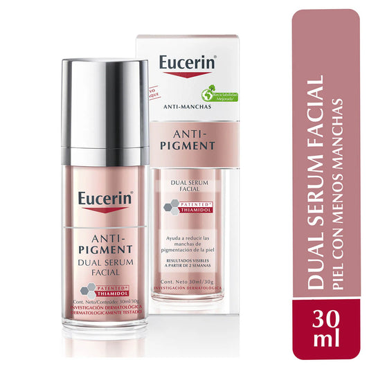 EUCERIN SERUM ANTIPIGMENTO DUAL 30ML