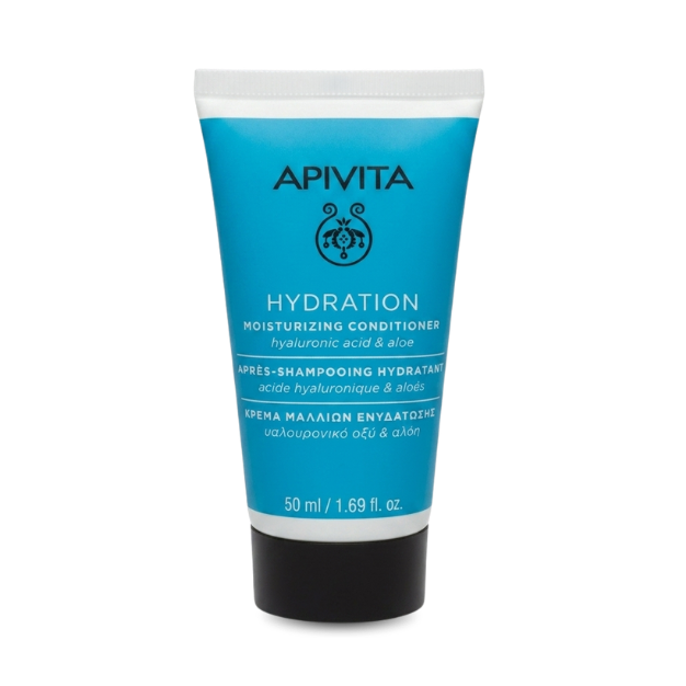 MINI ACONDICIONADOR HIDRATANTE 50ML