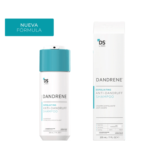 DANDRENE SHAMPOO 205ML DS LABS