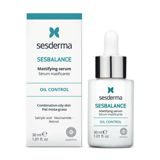 SESBALANCE SERUM 30ML SESDERMA