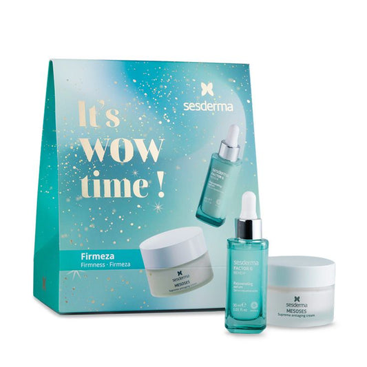 PROMO FIRMEZA FACTOR G RENEW SERUM + MESOSES CREMA SESDERMA