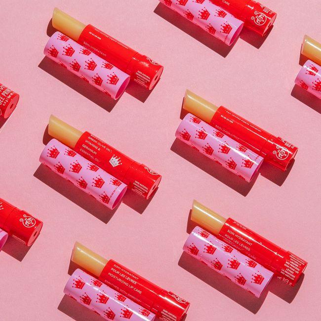 BEE PRINCESS LIP CARE APIVITA