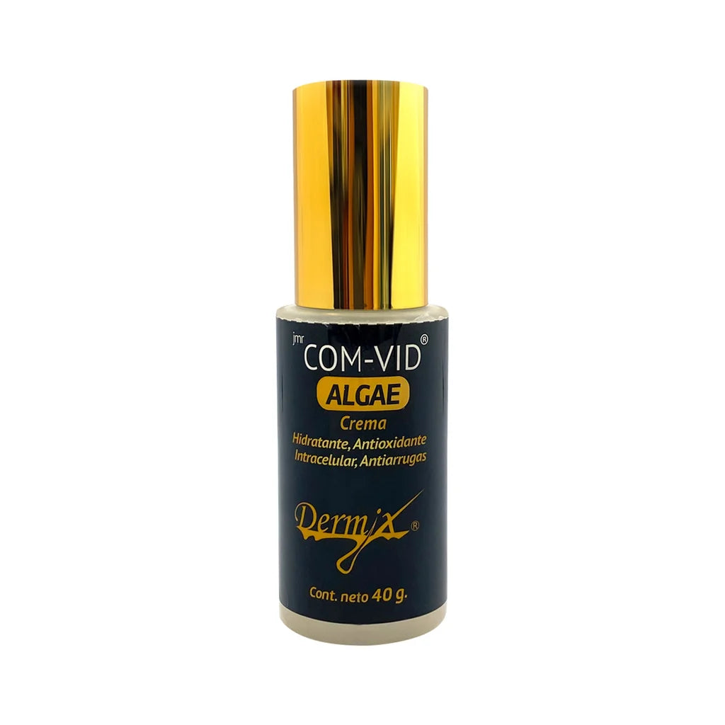 JMR COM VID ALGAE CREMA HIDRATANTE DERMIX