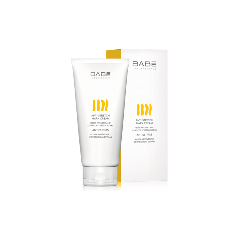 ANTIESTRIAS 200ML BABE