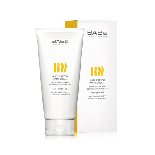 ANTIESTRIAS 200ML BABE