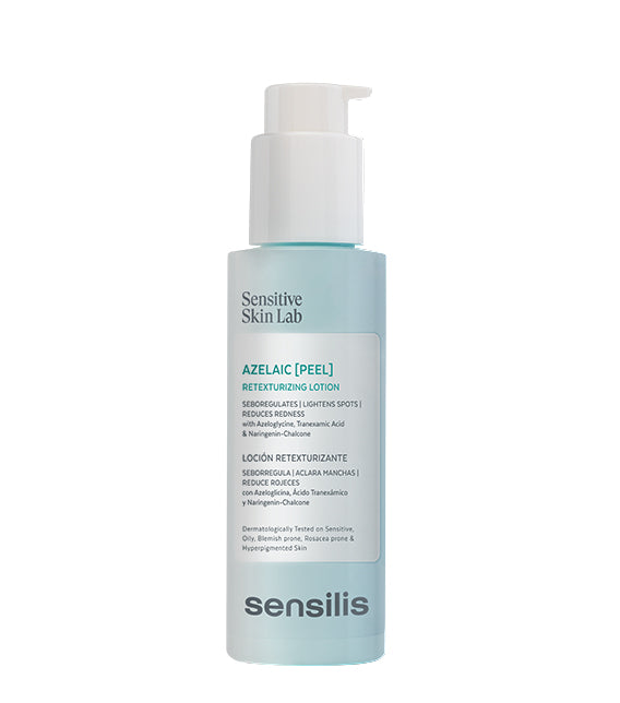 AZELAIC PEEL 100 ML SENSILIS
