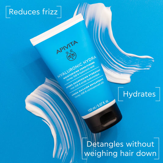 ACONDICIONADOR HYALURONIC HYDRA 150ML APIVITA