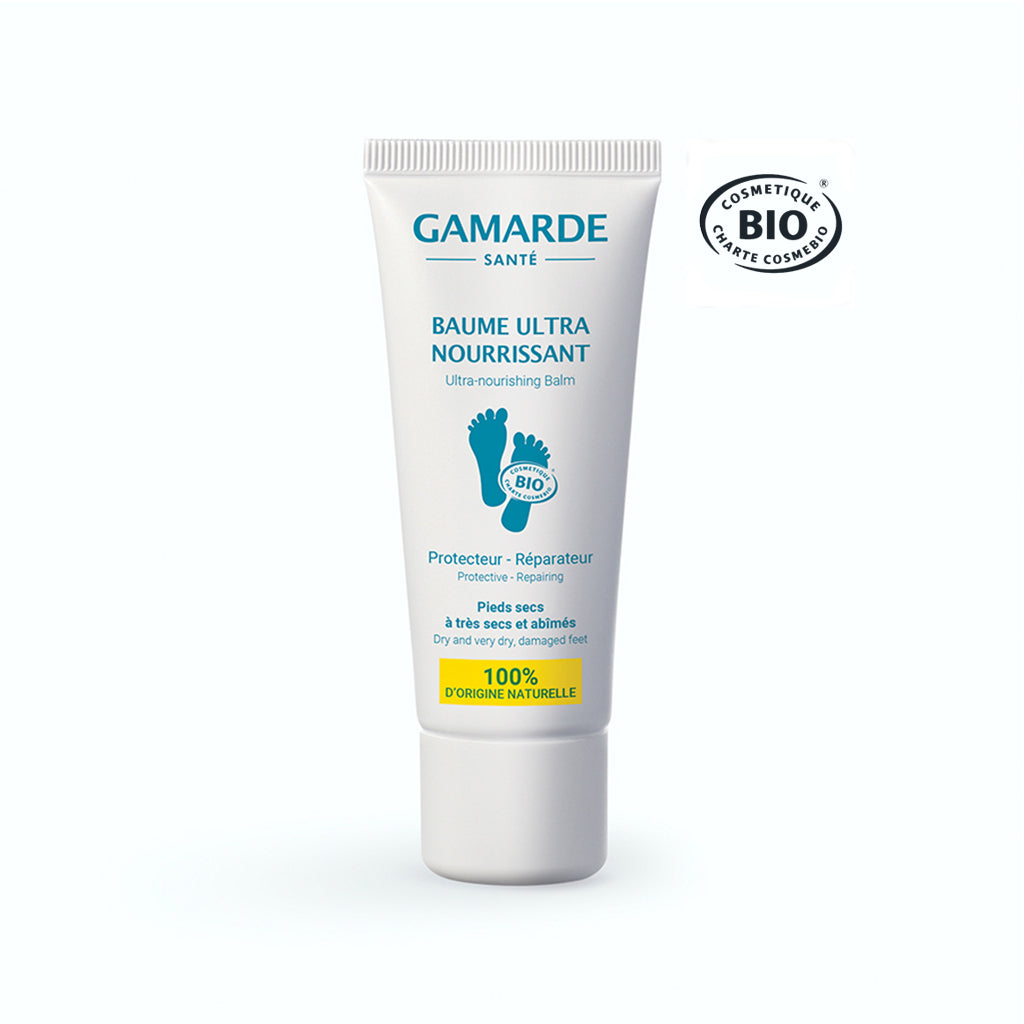 ULTRA NOURISHING BALM 40G GAMARDE