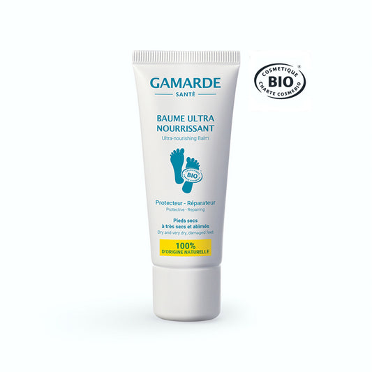 ULTRA NOURISHING BALM 40G GAMARDE