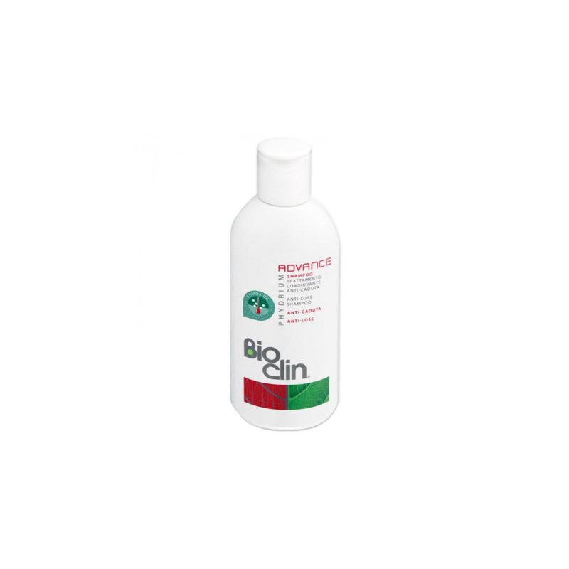 BIOCLIN ANTI LOSS SHAMPOO 200ML GANASSINI