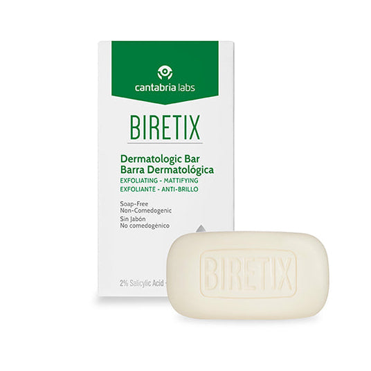 BIRETIX BARRA DERMATOLOGICA 80 GRAMOS CANTABRIA LABS