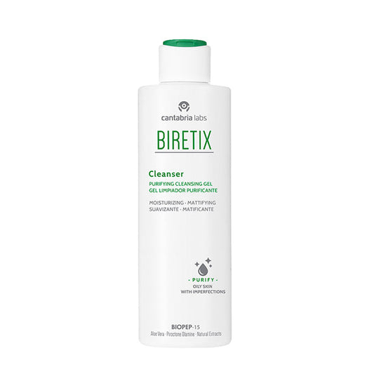 BIRETIX CLEANSER