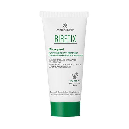 BIRETIX MICROPEEL