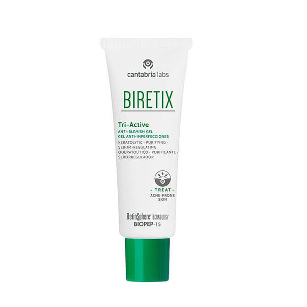BIRETIX TRI ACTIVE