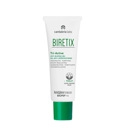 BIRETIX TRI ACTIVE