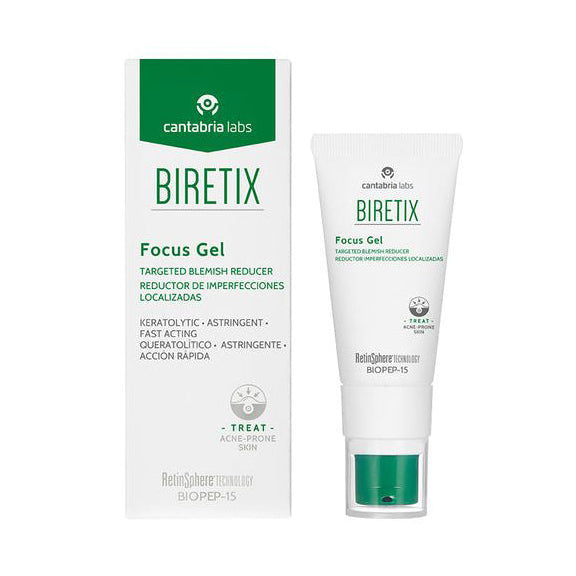 BIRETIX FOCUS