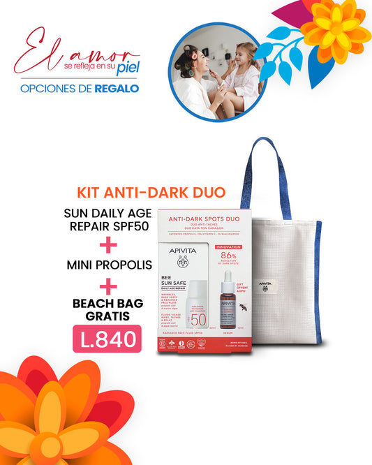 Kit Anti-Dark Duo