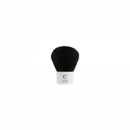 BROCHA KABUKI N°2 - Couleur Caramel