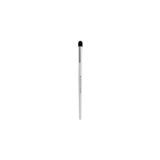 BROCHA PARA SOMBRAS Y CORRECTOR N°9 EYE SHADOW CONCEALER BRUSH - Couleur Caramel