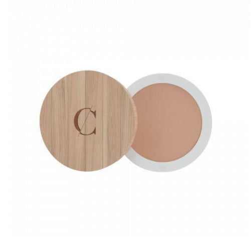 CORRECTOR DE OJERAS N°07NATURAL BEIGE CONCEALER - Couleur Caramel