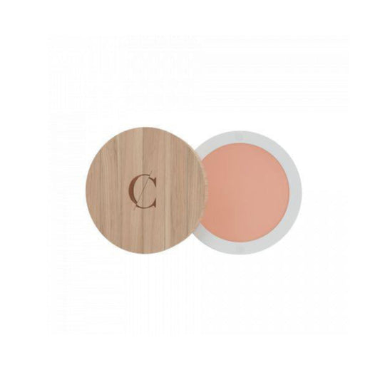 CORRECTOR DE OJERAS N°08 APRICOT BEIGE CONCEALER - Couleur Caramel