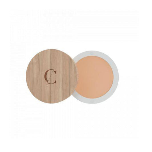 CORRECTOR DE OJERAS N°11 LIGHT SANDY BEIGE CONCEALER - Couleur Caramel
