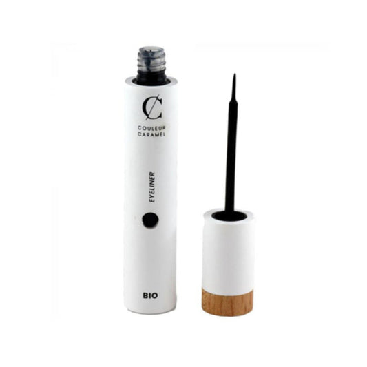 DELINEADOR EYELINER N°07 BLACK - Couleur Caramel