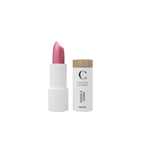 LIPSTICK 509 PINK FUCHSIA - Couleur Caramel