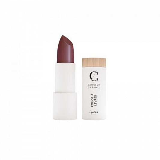LIPSTICK MATT N°258 BURGUNDY - Couleur Caramel