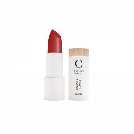 LIPSTICK MATT N°120 DARK RED - Couleur Caramel