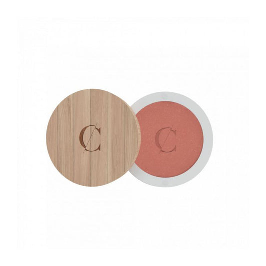 RUBOR BLUSH POWDER N°53 LIGHT PIN - Couleur Caramel