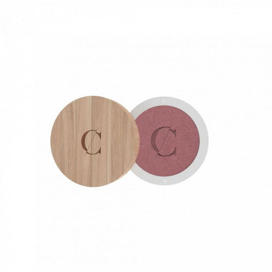 SOMBRAS N°111 PEARLY BOHEMIA EYE SHADOW - Couleur Caramel