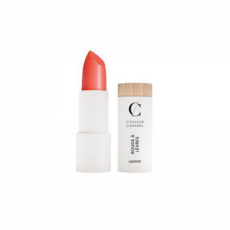 LIPSTICK BRIGHT N°260 CORAL - Couleur Caramel