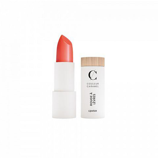 LIPSTICK BRIGHT N°260 CORAL - Couleur Caramel